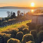 Apartment Rosmarin - Kuschelige - Romantik & Entspannung Im Whirlpool Auf Privater Terrasse, Ruhe & Hund Willkommen - By Ferienwohnenamsee -