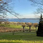 Apartment Rosmarin - Kuschelige - Romantik & Entspannung Im Whirlpool Auf Privater Terrasse, Ruhe & Hund Willkommen - By Ferienwohnenamsee - Uberlingen