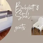 Rosmarin - Kuschelige - Romantik & Entspannung Im Whirlpool Auf Privater Terrasse, Ruhe & Hund Willkommen - By Ferienwohnenamsee - Apartment Uberlingen