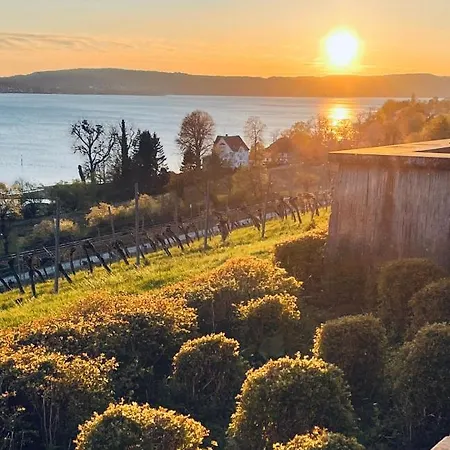 Appartement Rosmarin - Kuschelige - Romantik & Entspannung Im Whirlpool Auf Privater Terrasse, Ruhe & Hund Willkommen - By Ferienwohnenamsee -