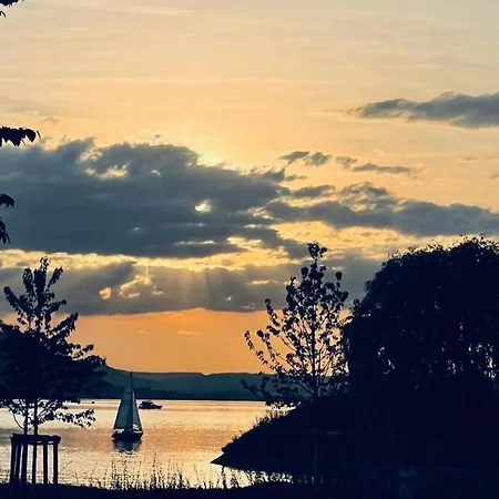 Apartmán Rosmarin - Kuschelige - Romantik & Entspannung Im Whirlpool Auf Privater Terrasse, Ruhe & Hund Willkommen - By Ferienwohnenamsee - *