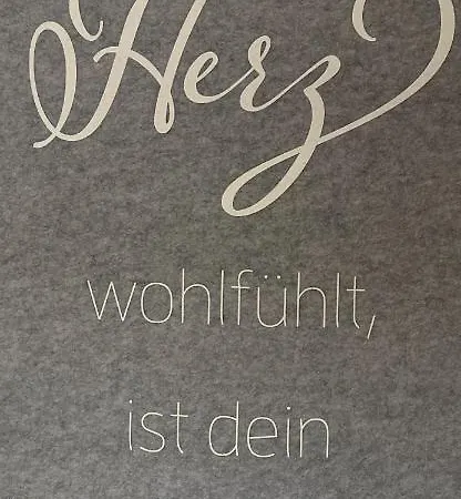 Rosmarin - Kuschelige - Romantik & Entspannung Im Whirlpool Auf Privater Terrasse, Ruhe & Hund Willkommen - By Ferienwohnenamsee - Appartement *