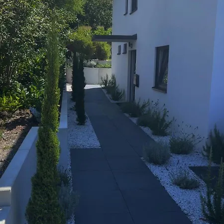 Appartement Rosmarin - Kuschelige - Romantik & Entspannung Im Whirlpool Auf Privater Terrasse, Ruhe & Hund Willkommen - By Ferienwohnenamsee - *