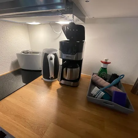 Apartment Rosmarin - Kuschelige - Romantik & Entspannung Im Whirlpool Auf Privater Terrasse, Ruhe & Hund Willkommen - By Ferienwohnenamsee - *