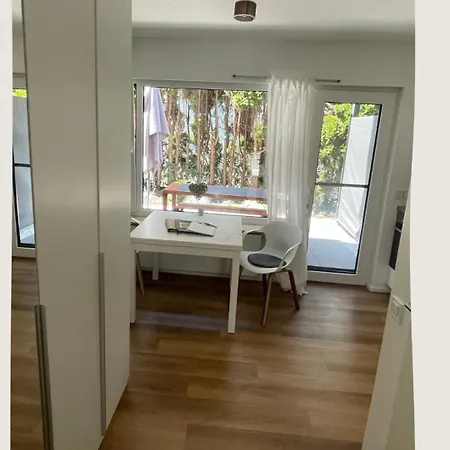 Apartment Rosmarin - Kuschelige - Romantik&entspannung Im Whirlpool Auf Privater Terrasse, Ruhe&hund Willkommen - By Ferienwohnenamsee -