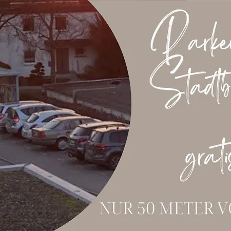 Rosmarin - Kuschelige - Romantik & Entspannung Im Whirlpool Auf Privater Terrasse, Ruhe & Hund Willkommen - By Ferienwohnenamsee - *