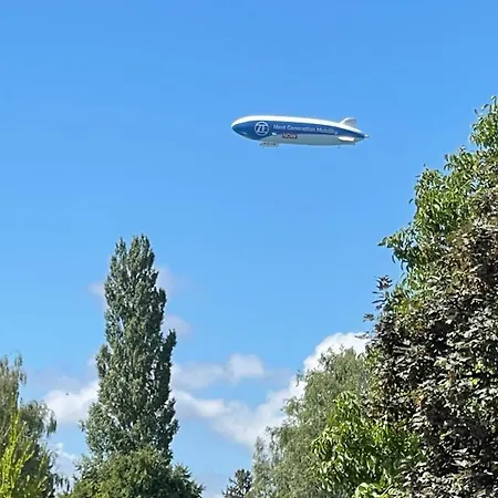 Apartament Rosmarin - Kuschelige - Romantik & Entspannung Im Whirlpool Auf Privater Terrasse, Ruhe & Hund Willkommen - By Ferienwohnenamsee -