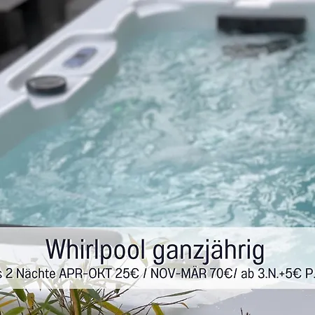 Rosmarin - Kuschelige - Romantik & Entspannung Im Whirlpool Auf Privater Terrasse, Ruhe & Hund Willkommen - By Ferienwohnenamsee - Appartement Uberlingen