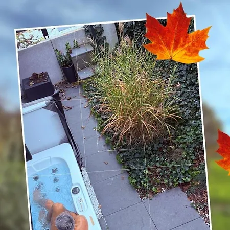 Rosmarin - Kuschelige - Romantik & Entspannung Im Whirlpool Auf Privater Terrasse, Ruhe & Hund Willkommen - By Ferienwohnenamsee - Appartement Uberlingen