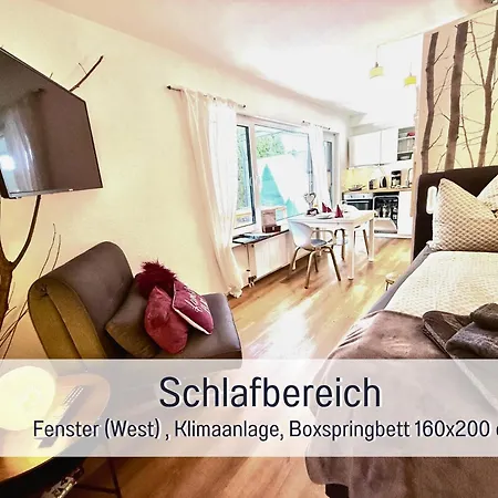 Appartement Rosmarin - Kuschelige - Romantik & Entspannung Im Whirlpool Auf Privater Terrasse, Ruhe & Hund Willkommen - By Ferienwohnenamsee - Uberlingen