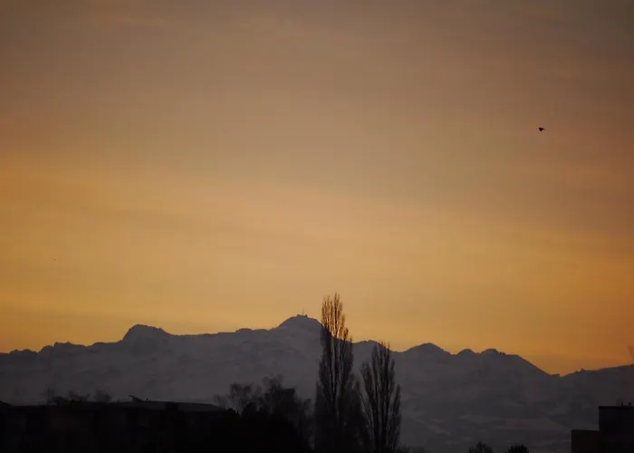 Апартаменты Rosmarin - Kuschelige - Romantik & Entspannung Im Whirlpool Auf Privater Terrasse, Ruhe & Hund Willkommen - By Ferienwohnenamsee - Иберлинген