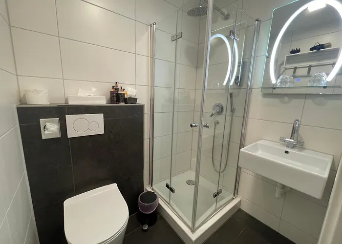 Rosmarin - Kuschelige - Romantik & Entspannung Im Whirlpool Auf Privater Terrasse, Ruhe & Hund Willkommen - By Ferienwohnenamsee - * Иберлинген