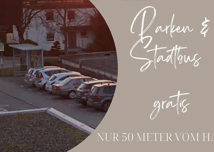 Rosmarin - Kuschelige - Romantik & Entspannung Im Whirlpool Auf Privater Terrasse, Ruhe & Hund Willkommen - By Ferienwohnenamsee - *