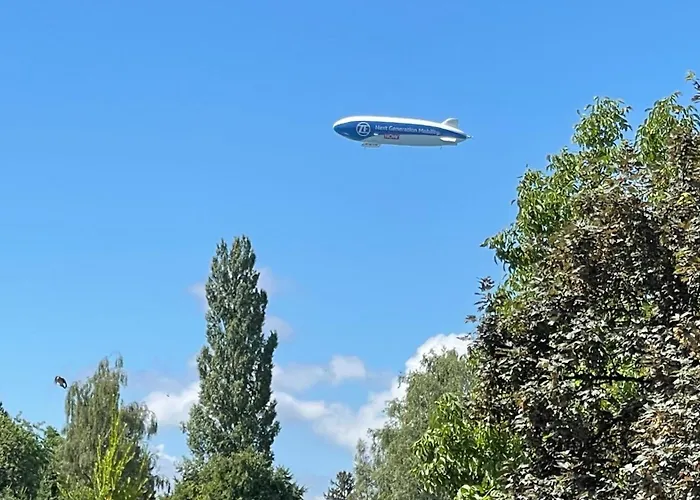 Апартаменты Rosmarin - Kuschelige - Romantik & Entspannung Im Whirlpool Auf Privater Terrasse, Ruhe & Hund Willkommen - By Ferienwohnenamsee -