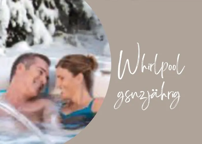 Апартаменты Rosmarin - Kuschelige - Romantik & Entspannung Im Whirlpool Auf Privater Terrasse, Ruhe & Hund Willkommen - By Ferienwohnenamsee - *